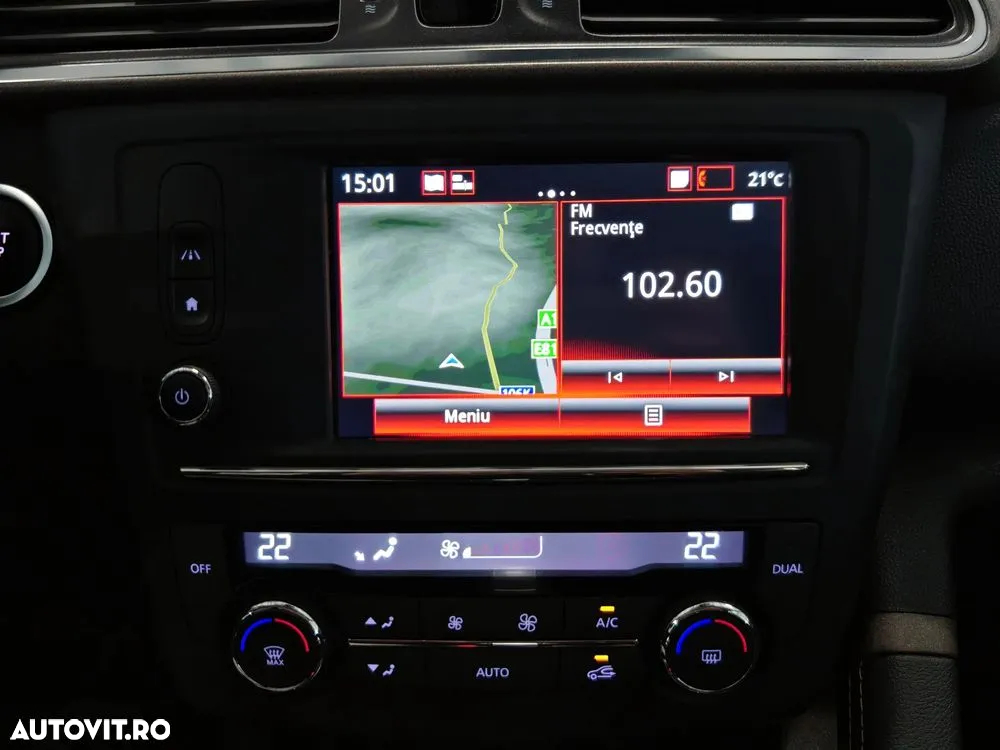 Renault Kadjar Energy dCi 110 EDC Business - 10