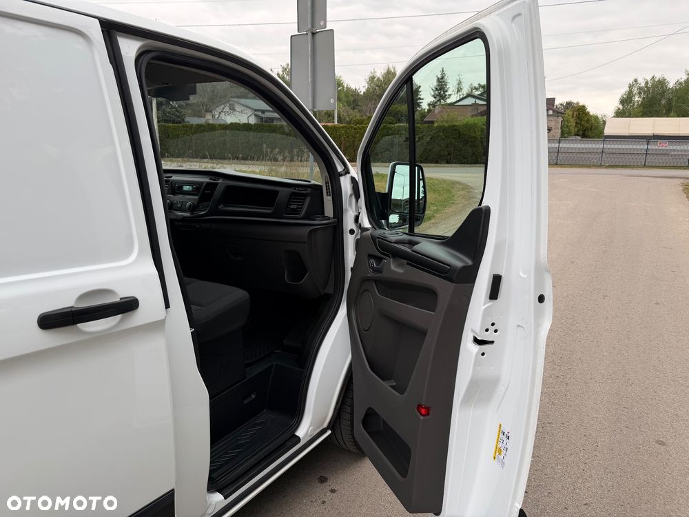 Ford Transit Custom - 27