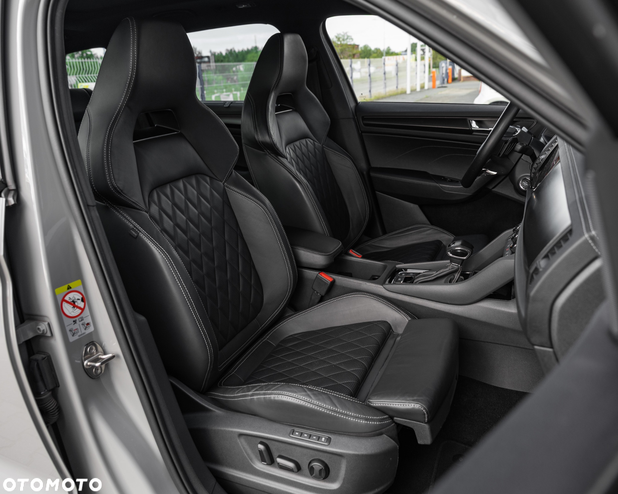 Skoda Kodiaq 2.0 TDI DSG Sportline - 19