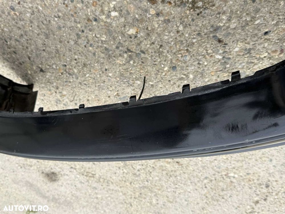 Bara spate BMW seria 1 E87 nfl originala - 2