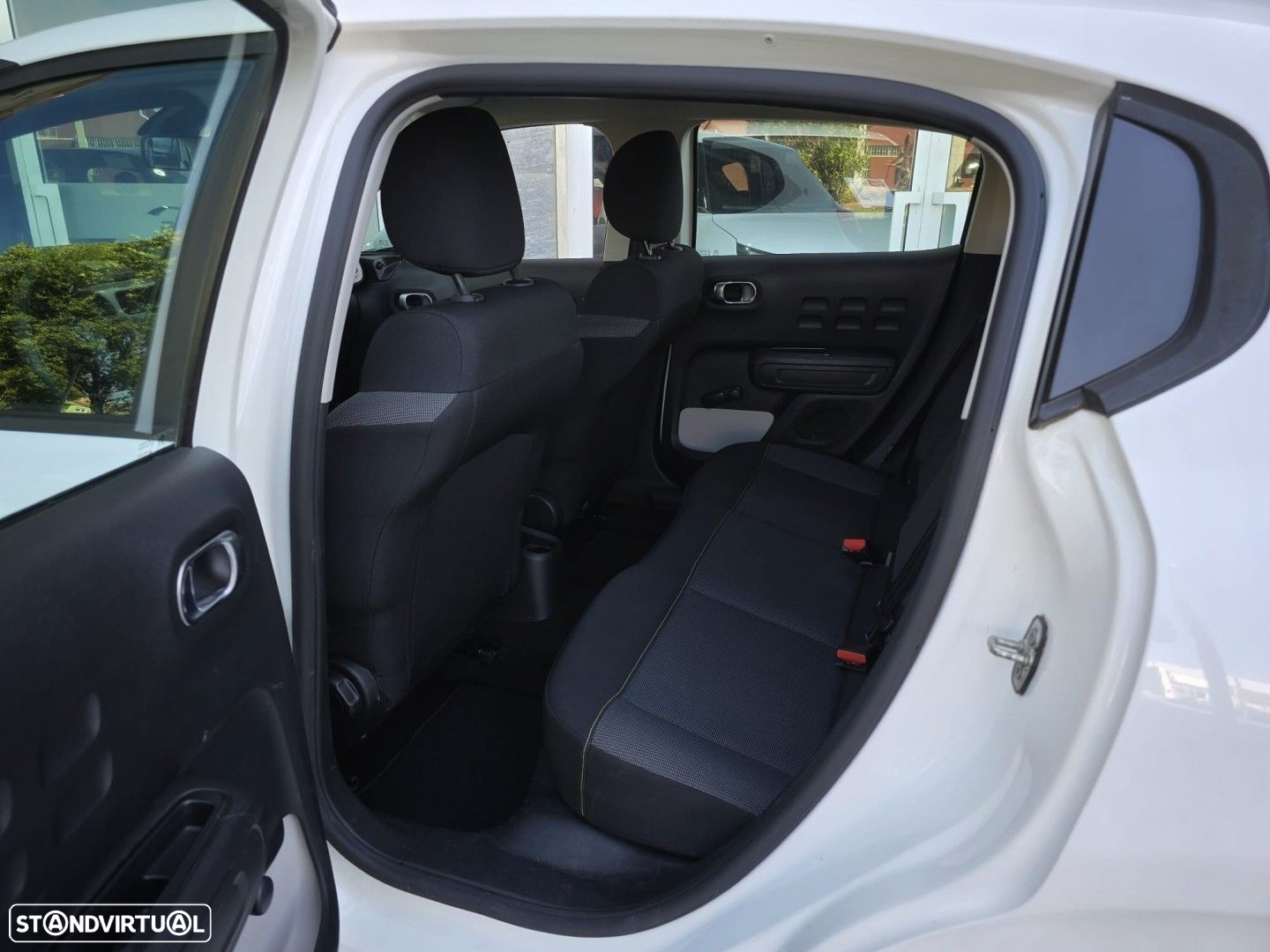 Citroën C3 Pure Tech Live - 17