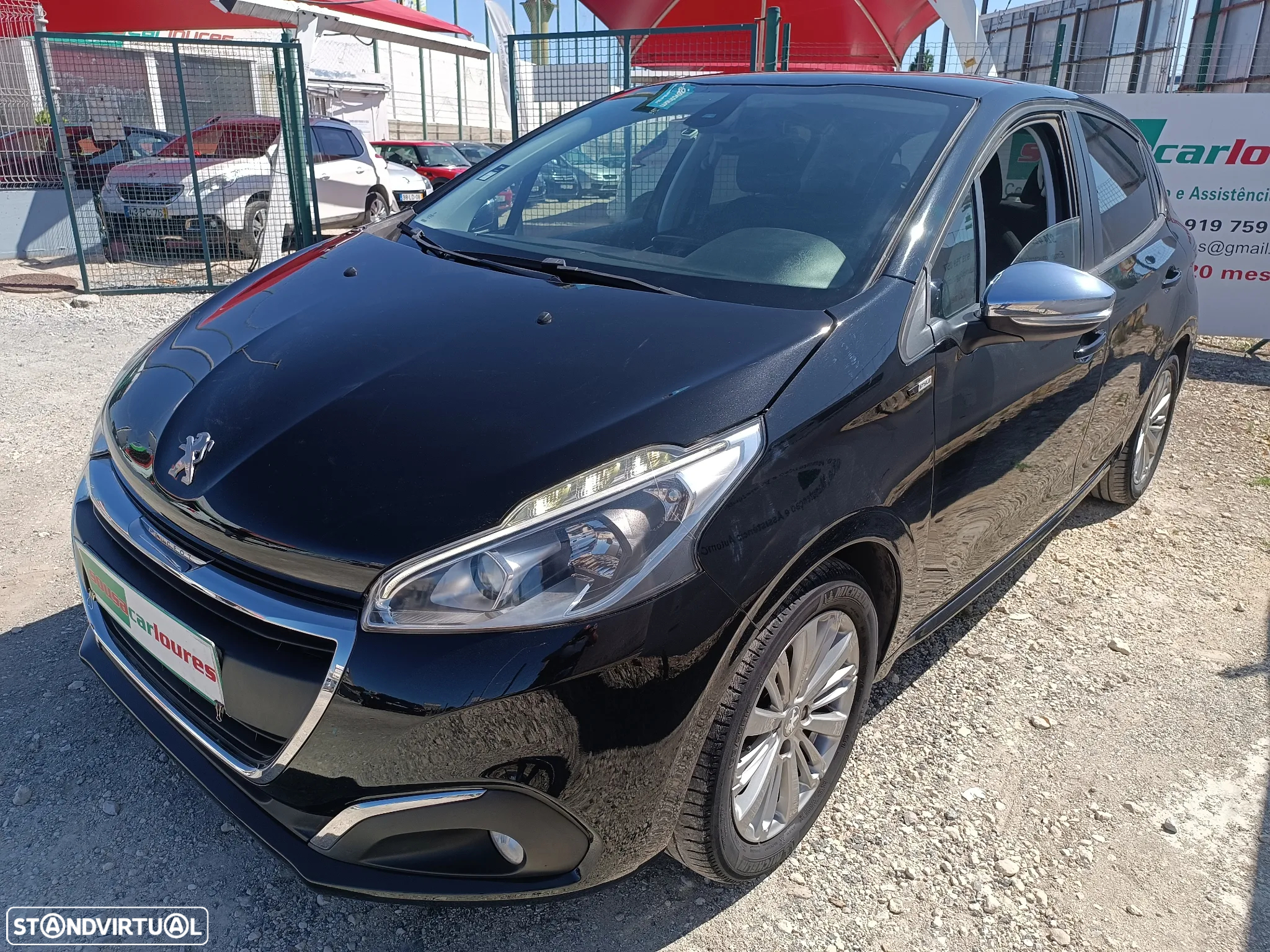 Peugeot 208 1.2 PureTech Style - 2