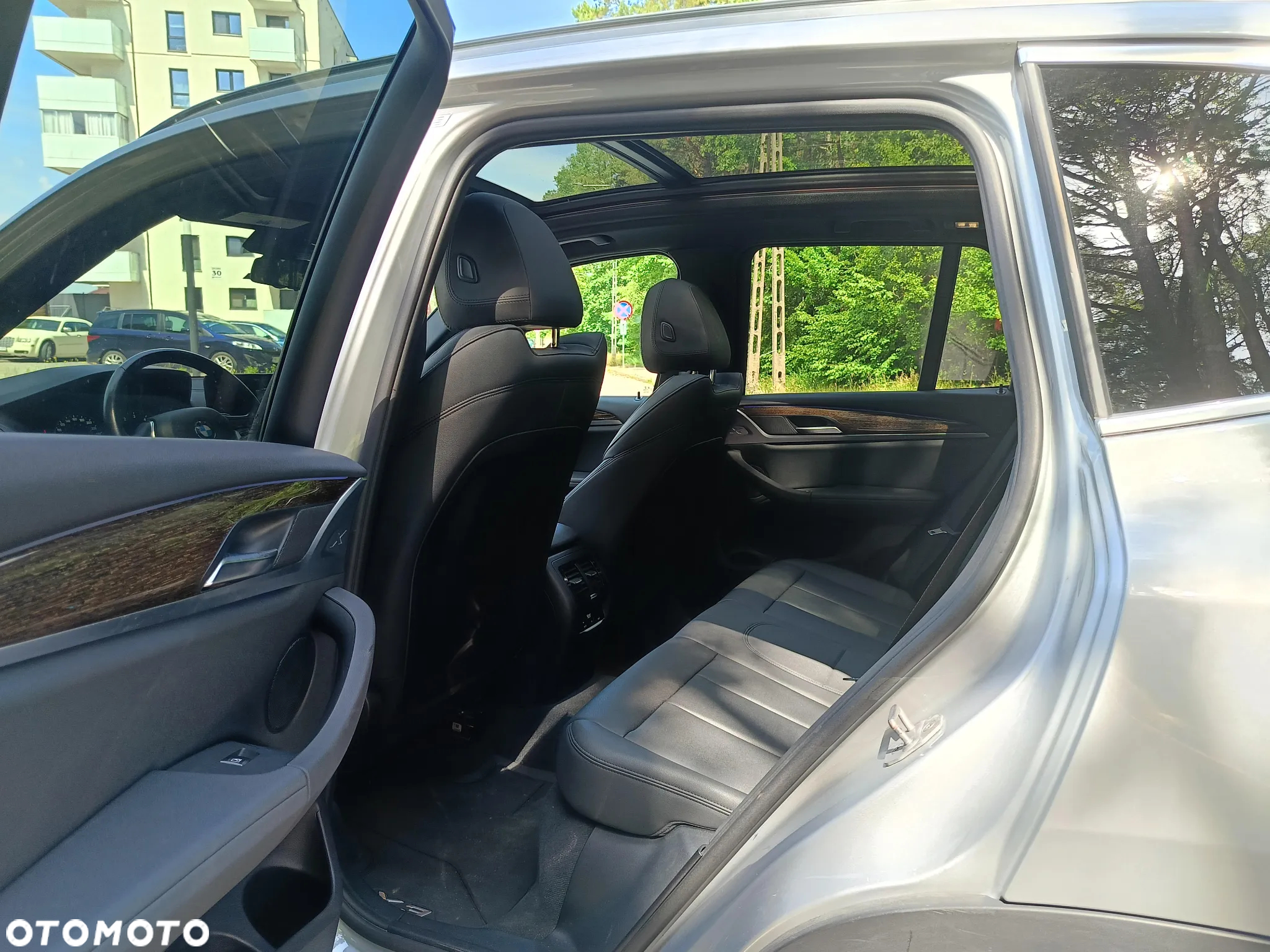 BMW X3 xDrive30i GPF xLine - 9