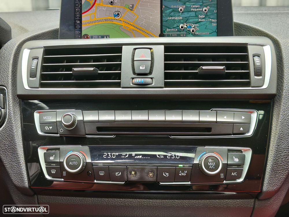 BMW 225 d Coupe Line Sport Auto - 14