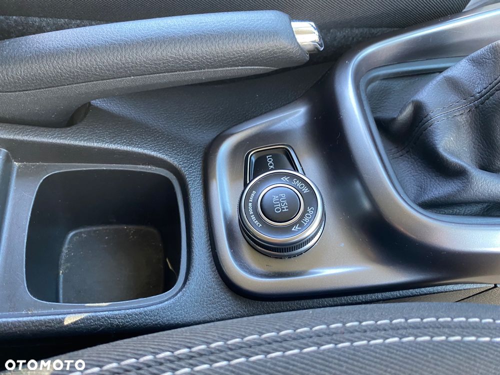Suzuki Vitara 1.4 Boosterjet Hybrid Allgrip Comfort+ - 22