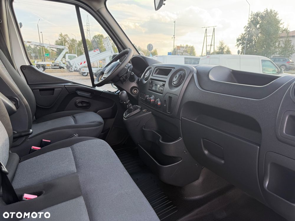 Renault Master - 28