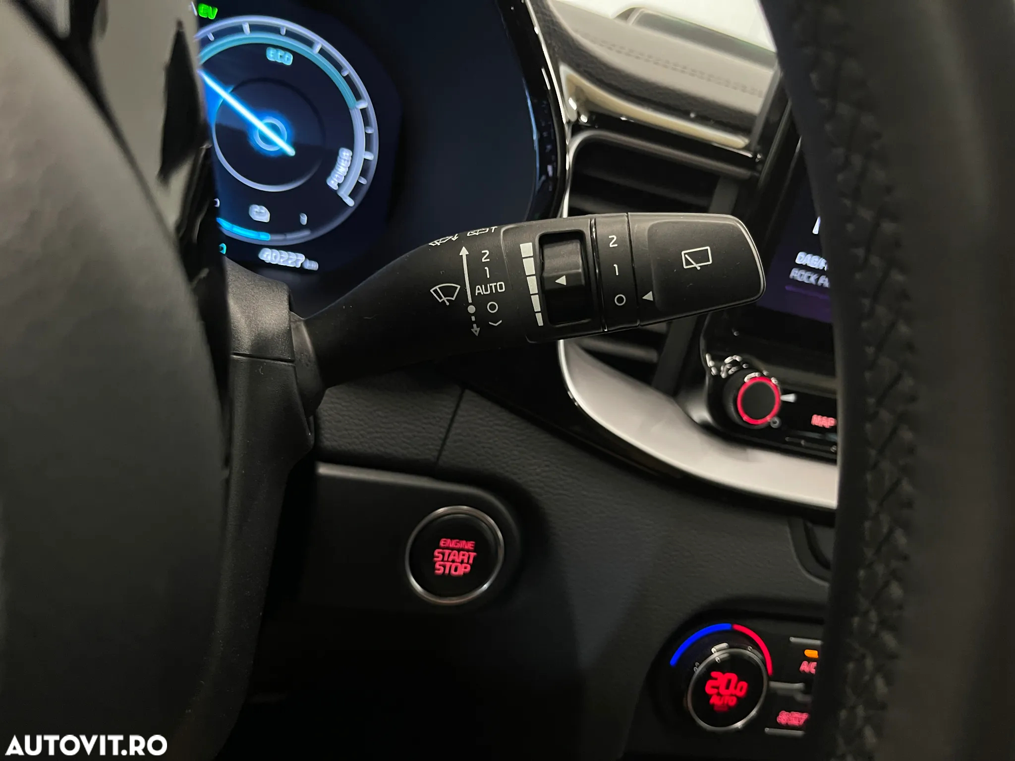 Kia XCeed 1.6 GDI 6DCT PHEV Vision - 27