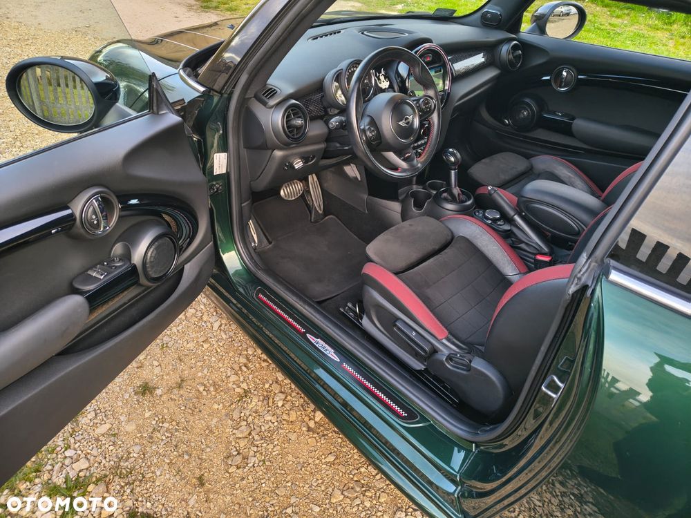 MINI Cooper S - 21