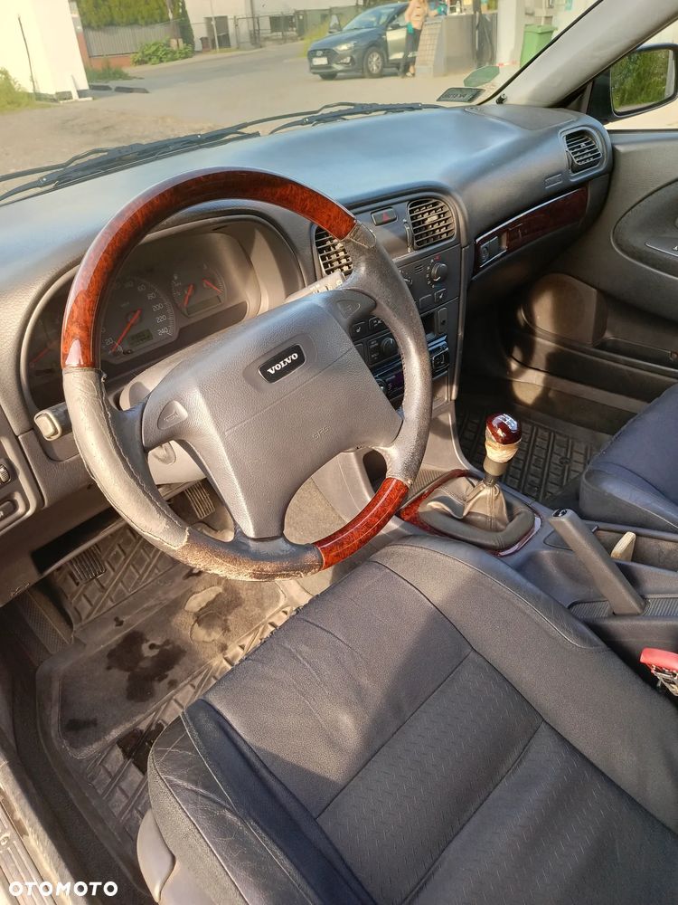 Volvo V40 1.9D - 9