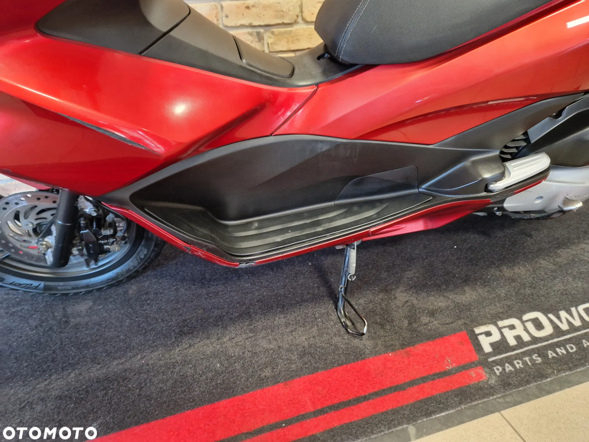 Honda PCX - 15