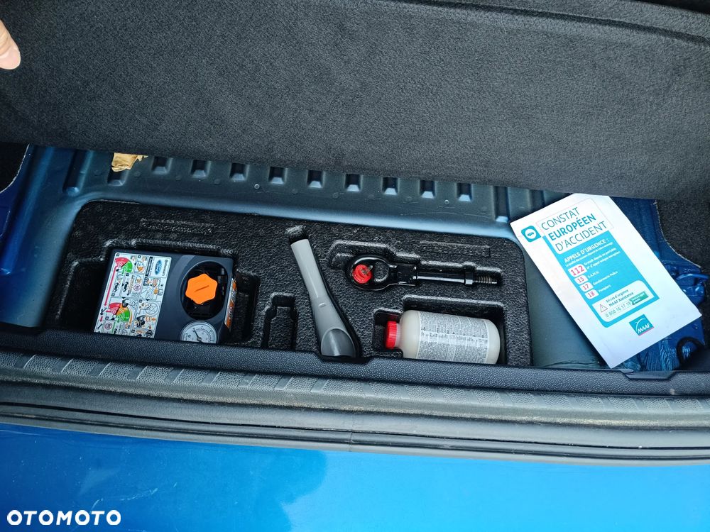 Ford EcoSport 1.5 EcoBlue Allrad ST-LINE - 4