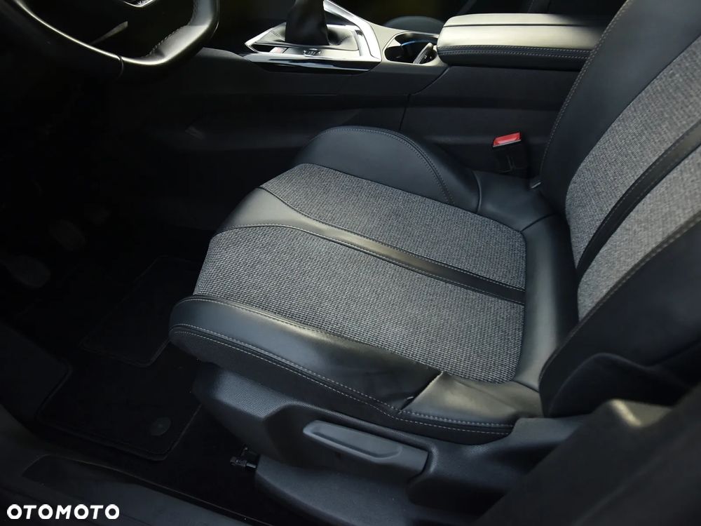 Peugeot 3008 BlueHDi 130 Stop & Start Allure - 13
