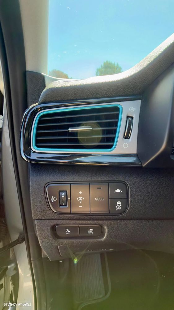 Kia e-Niro - 8
