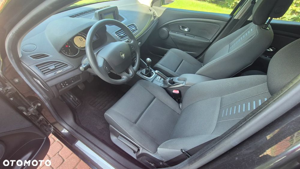 Renault Megane 1.6 16V Confort Dynamique - 28