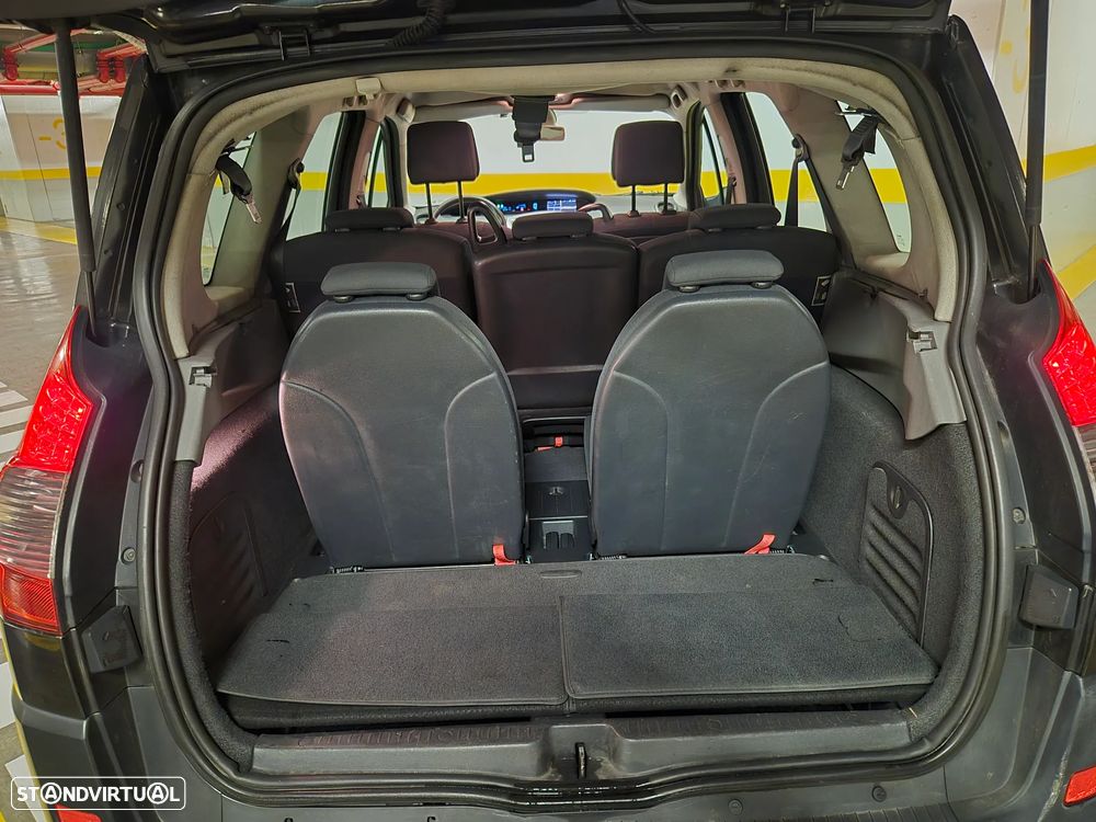 Renault Grand Scénic 1.5 dCi Dynamique - 23