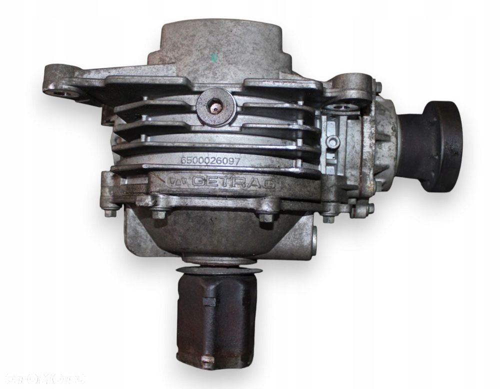 MOST PRZEDNI CADILLAC CTS 25978167 8167BAYG0175 - 1
