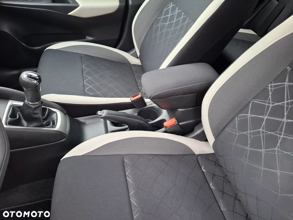 Nissan Micra 0.9 IG-T Visia Plus - 17