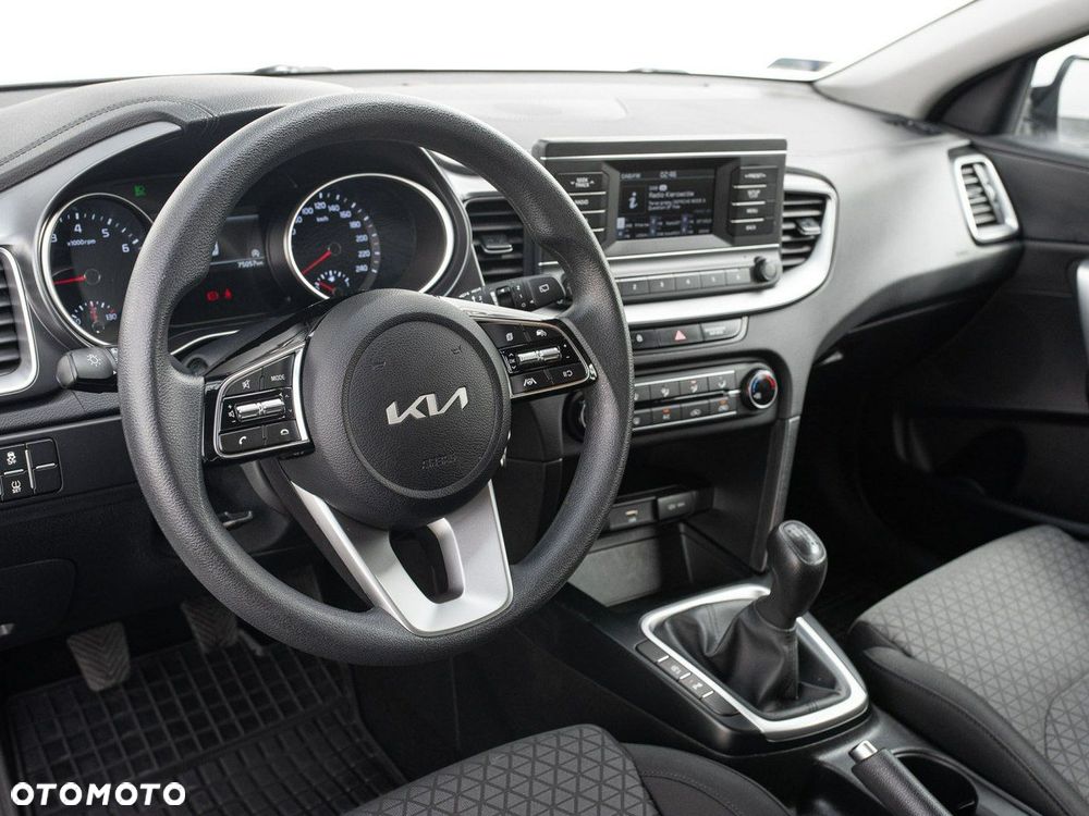 Kia Ceed 1.0 T-GDI S - 7