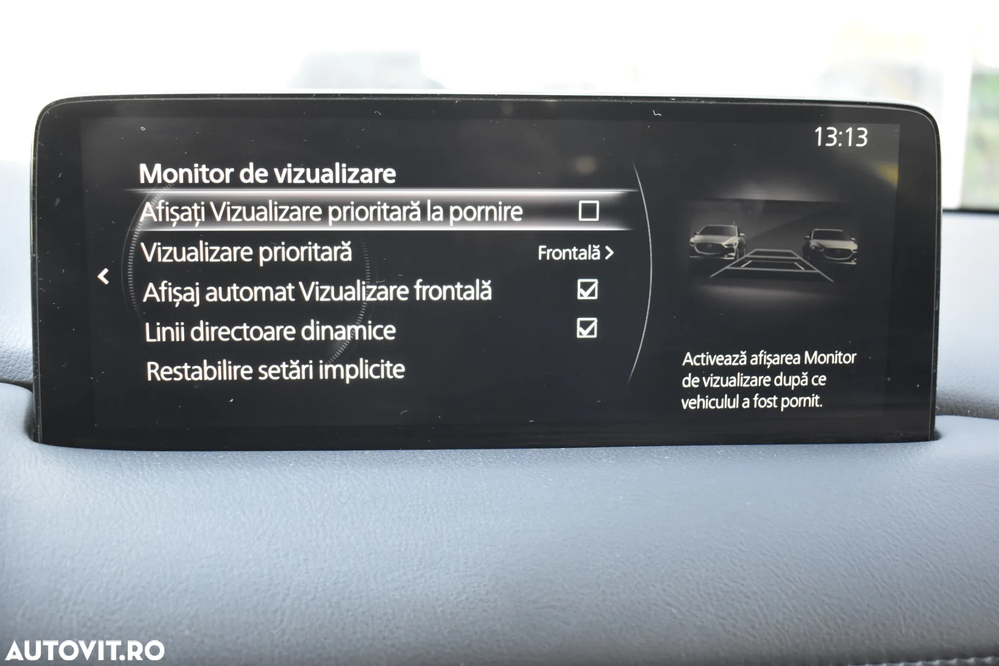 Mazda CX-5 CD184 AWD AT Revolution Top - 25