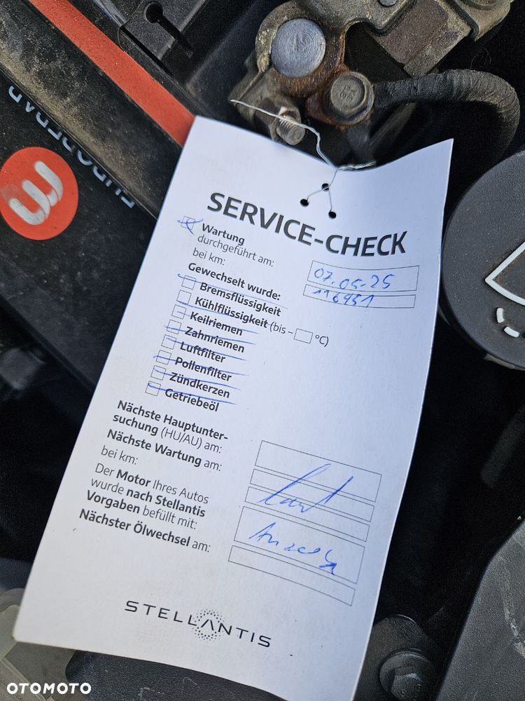 Opel Mokka 1.4 T Cosmo S&S 4x4 - 22