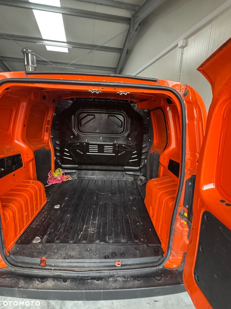 Fiat Fiorino - 8