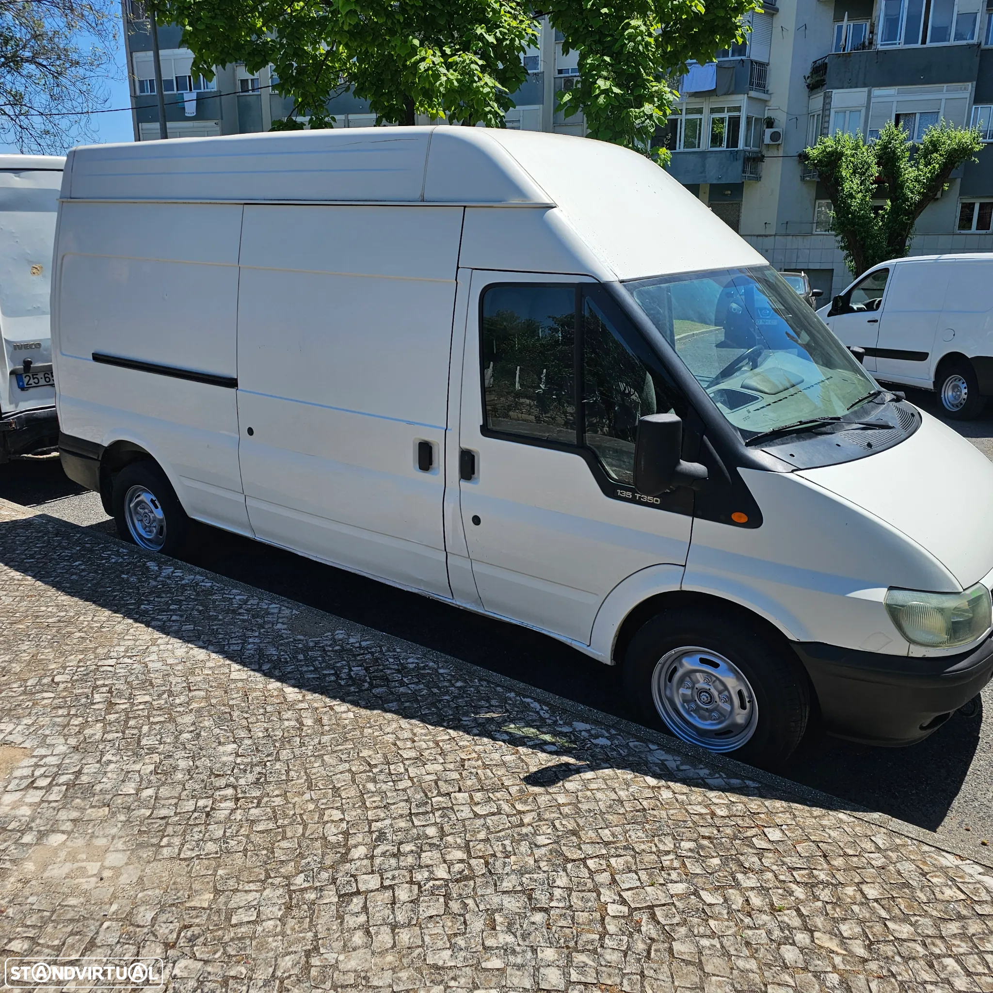 Ford Transit - 6