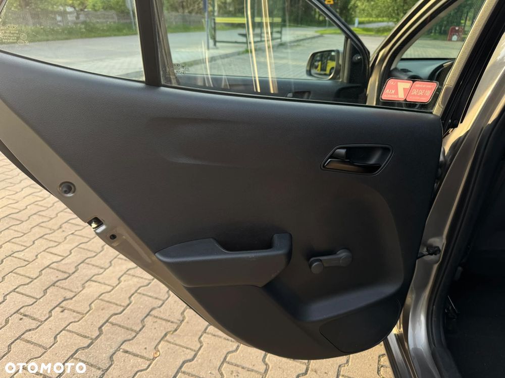 Kia Picanto 1.0 M - 9