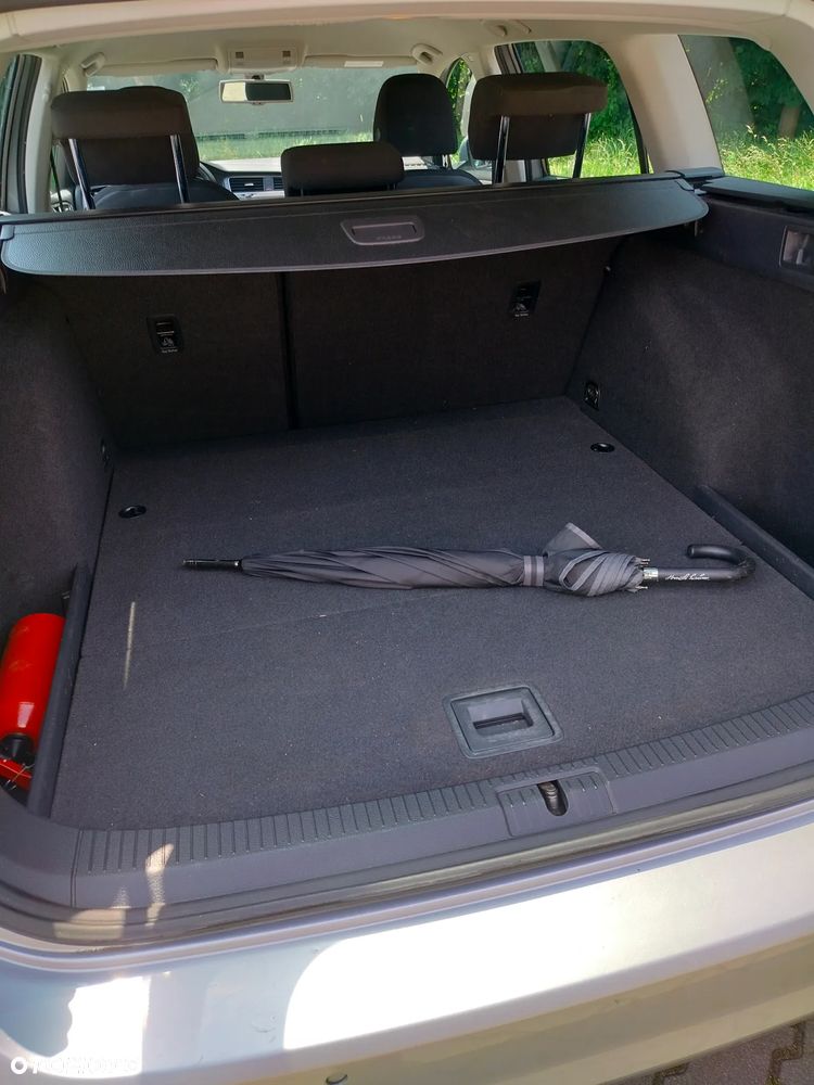 Volkswagen Golf 1.6 TDI BlueMot Trendline - 20