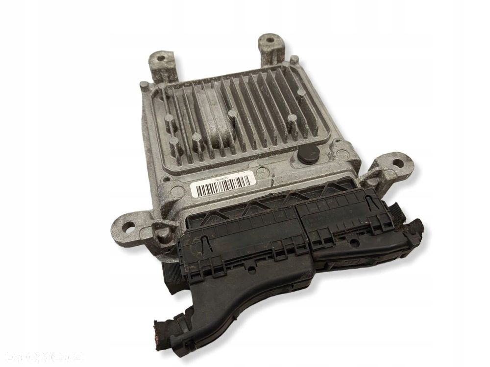 Sterownik Komputer Silnika Mercedes-Benz Sprinter W906 2.2 CDI A6519003203 - 5