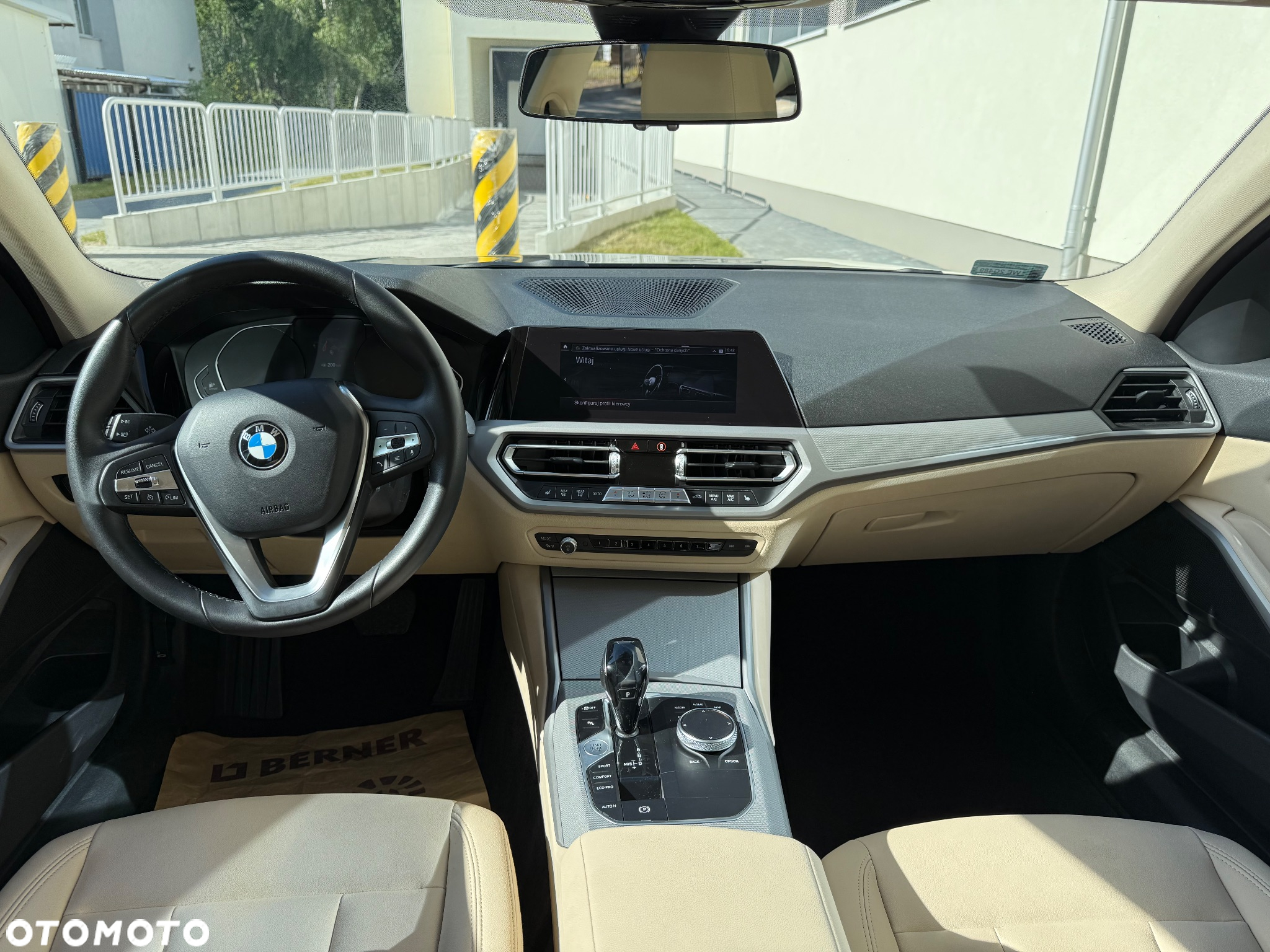 BMW Seria 3 320d xDrive Advantage sport - 29