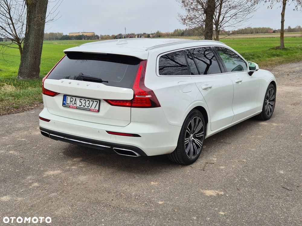 Volvo V60 D4 SCR Inscription - 6