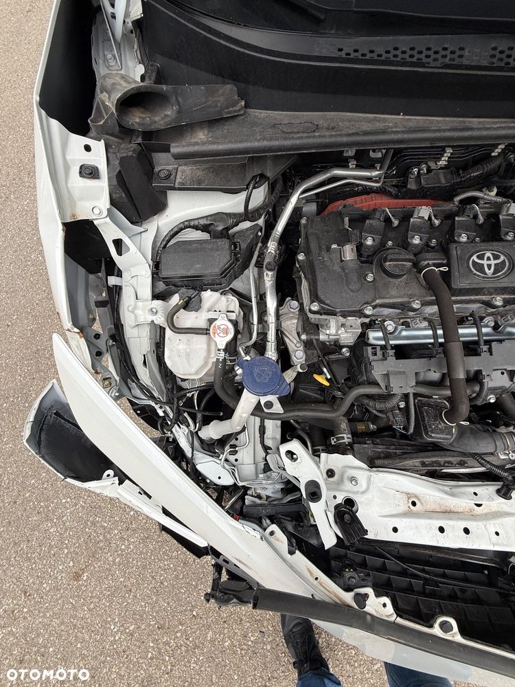 Toyota C-HR - 17