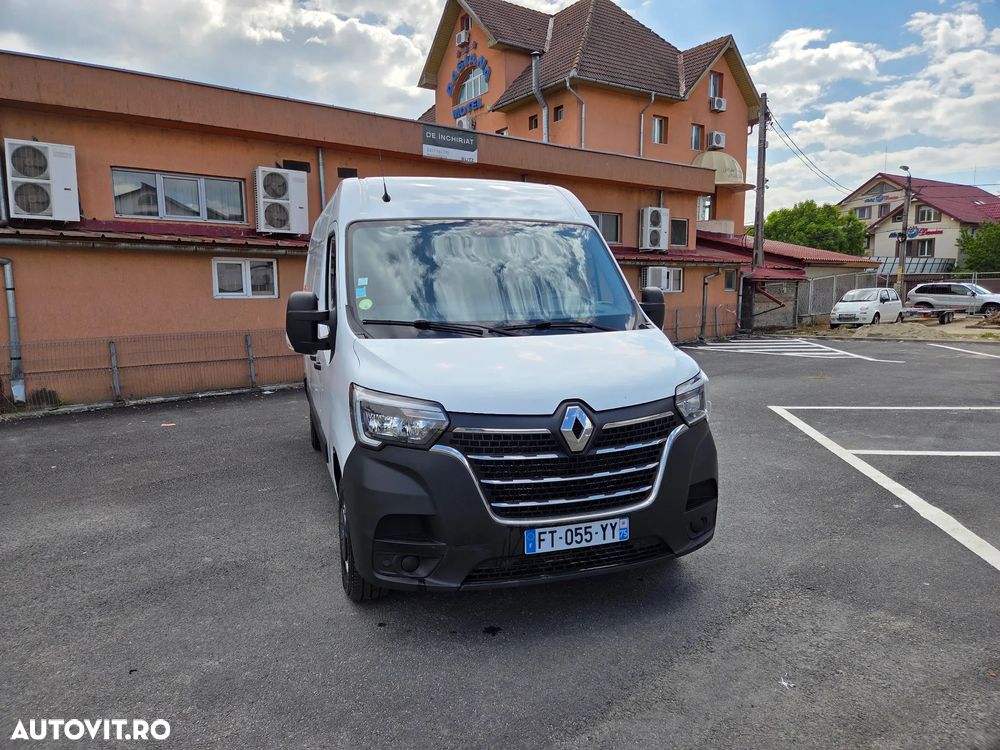 Renault Master - 18