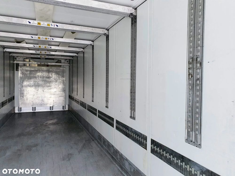 Schmitz Cargobull SKO 24/L FP 60 • 2018 r. • Doppelstock (komplet belek) • - 13