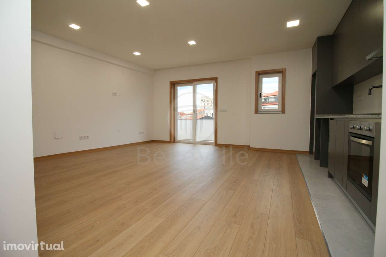 Apartamento T2+1 Arrendamento em Braga (São Vicente),Braga - Grande imagem: 2/36