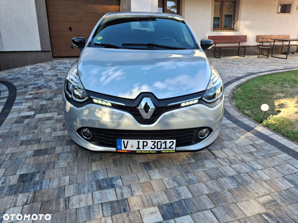 Renault Clio 1.2 16V 75 Limited - 3