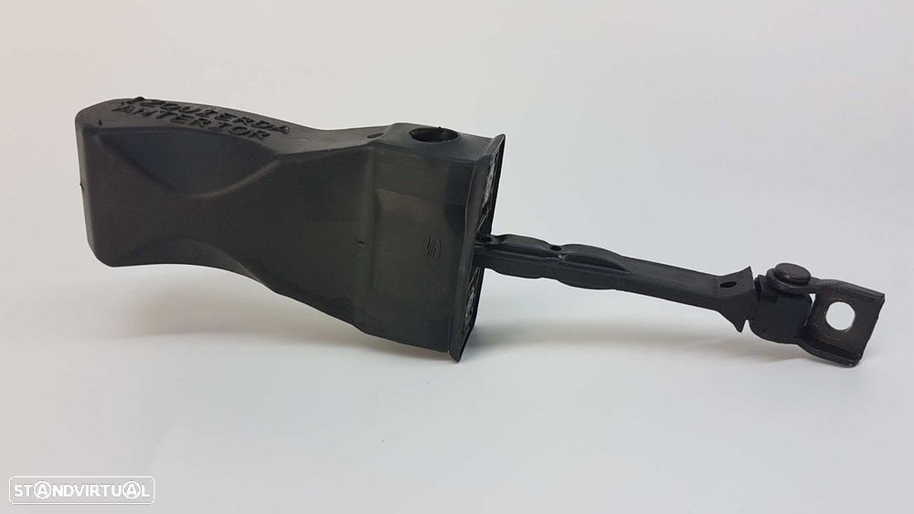 RETENTOR DA PORTA DIANTEIRA DIREITA SEAT IBIZA (6J5) STYLANCE / STYLE - 5