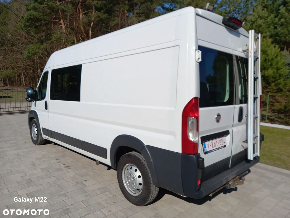 Fiat DUCATO - 8