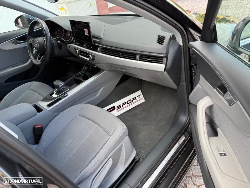 Audi A4 Avant - 19