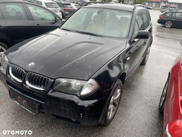 BMW X3 xDrive30d - 1