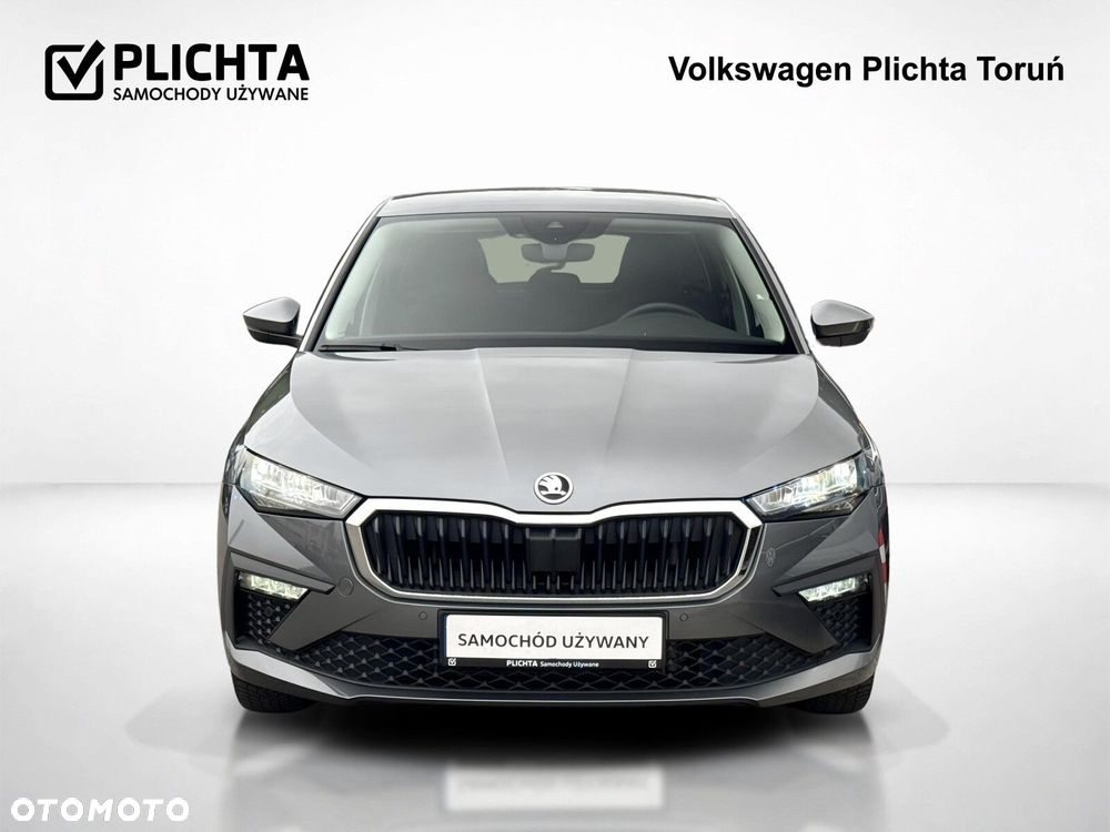 Skoda Scala 1.0 TSI Selection DSG - 2