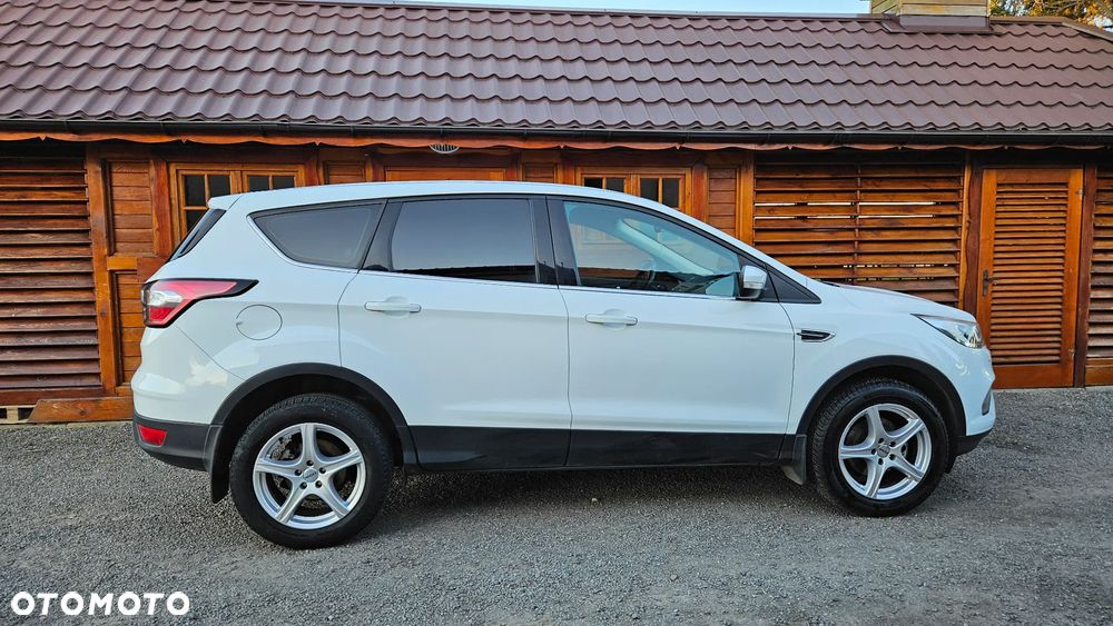 Ford Kuga 1.5 EcoBoost FWD Trend - 3