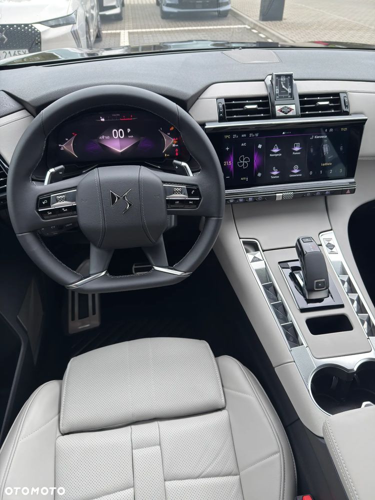 DS Automobiles DS 7 1.5 BlueHDi Etoile - 16