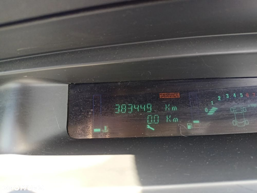 Renault Scenic - 13
