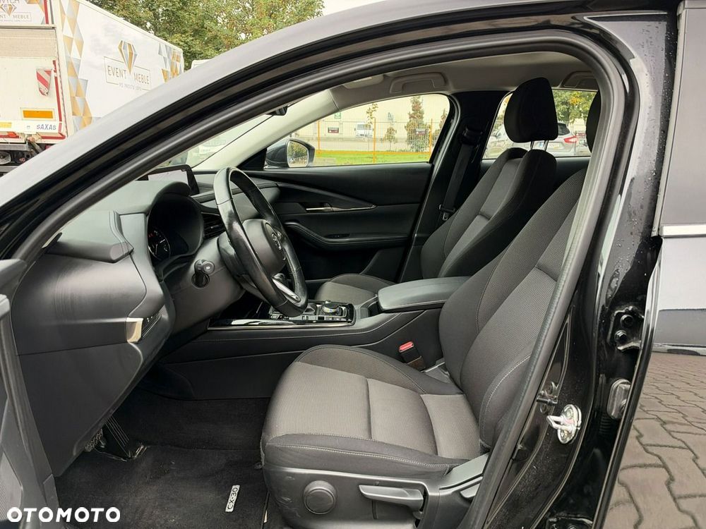 Mazda CX-30 2.0 mHEV Kanjo 2WD - 11