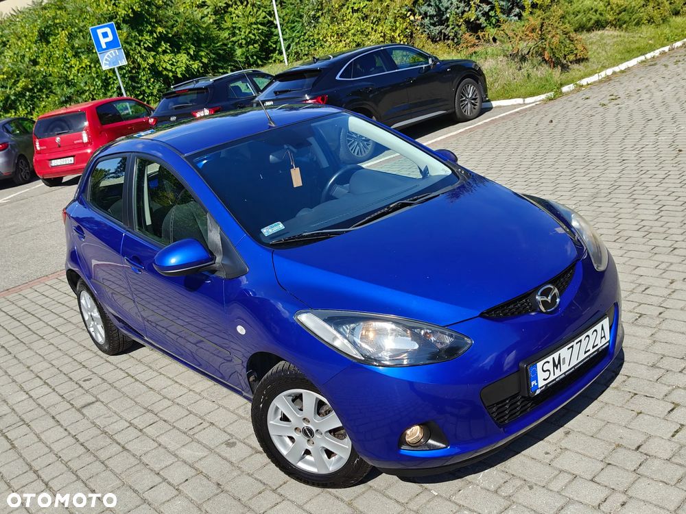 Mazda 2 1.5 Dynamic - 19