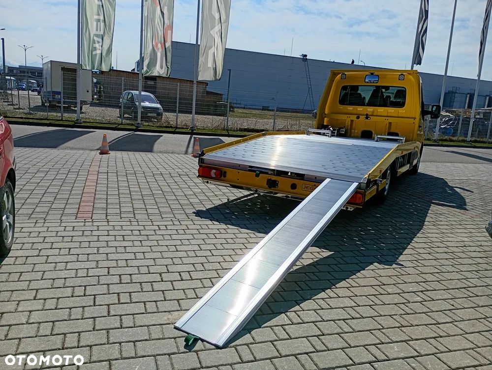 Renault Master autolaweta - 5