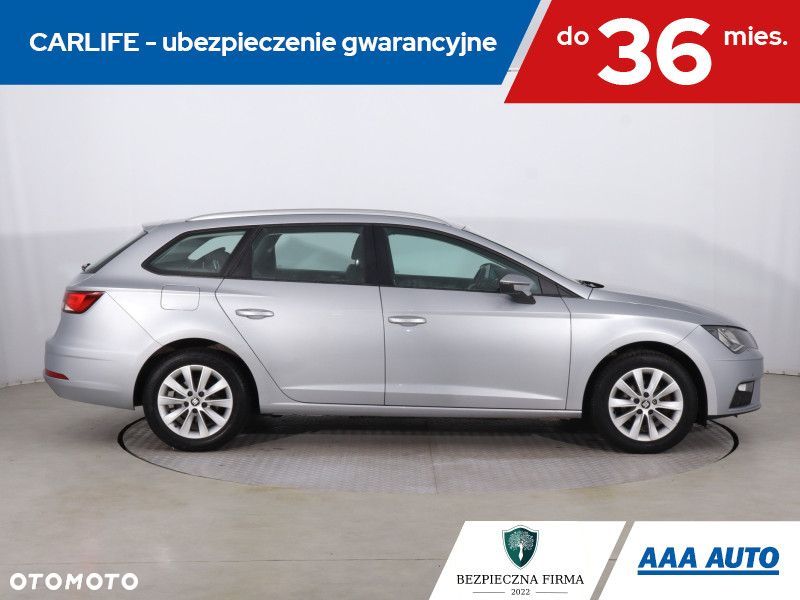 Seat Leon Sportstourer - 8