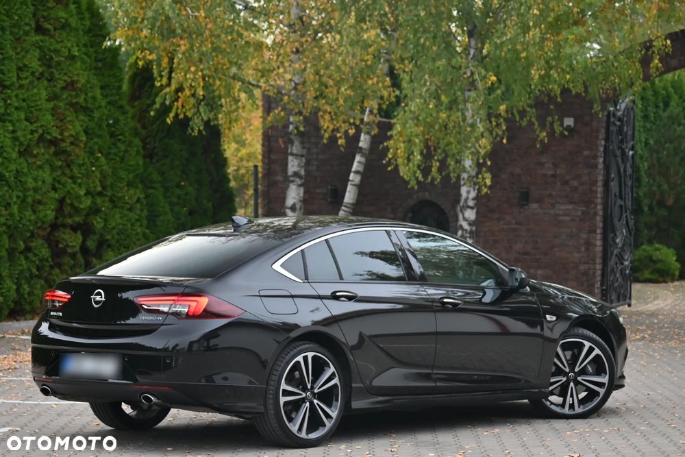 Opel Insignia 2.0 Direct Inj Trb 4x4 Exclusive - 22