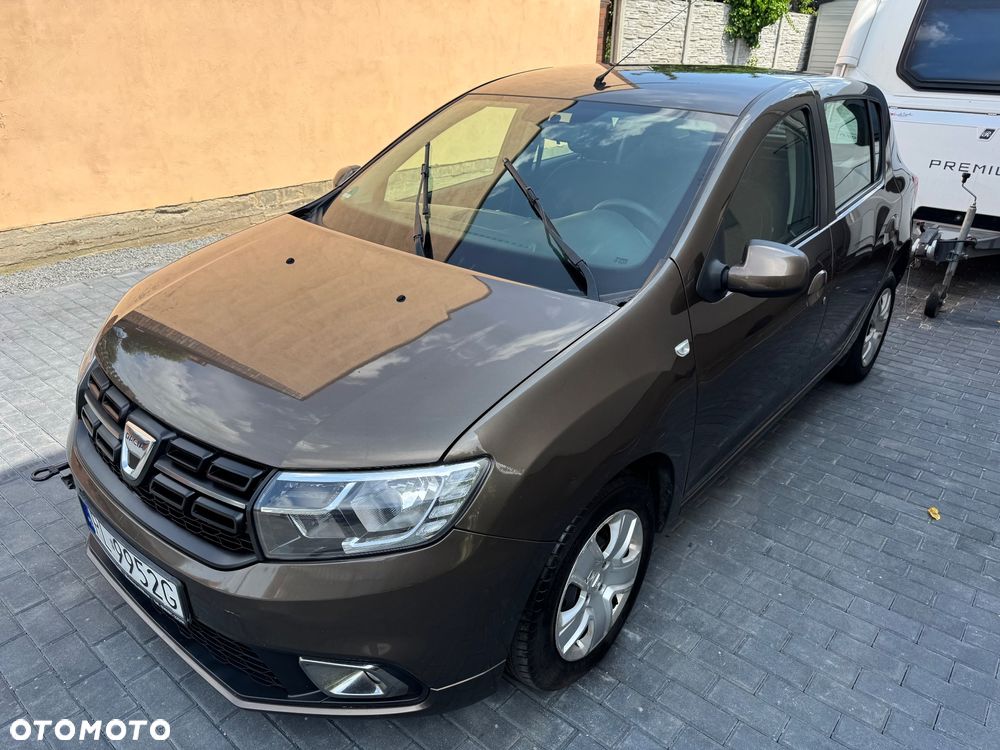 Dacia Sandero SCe 75 Comfort - 2